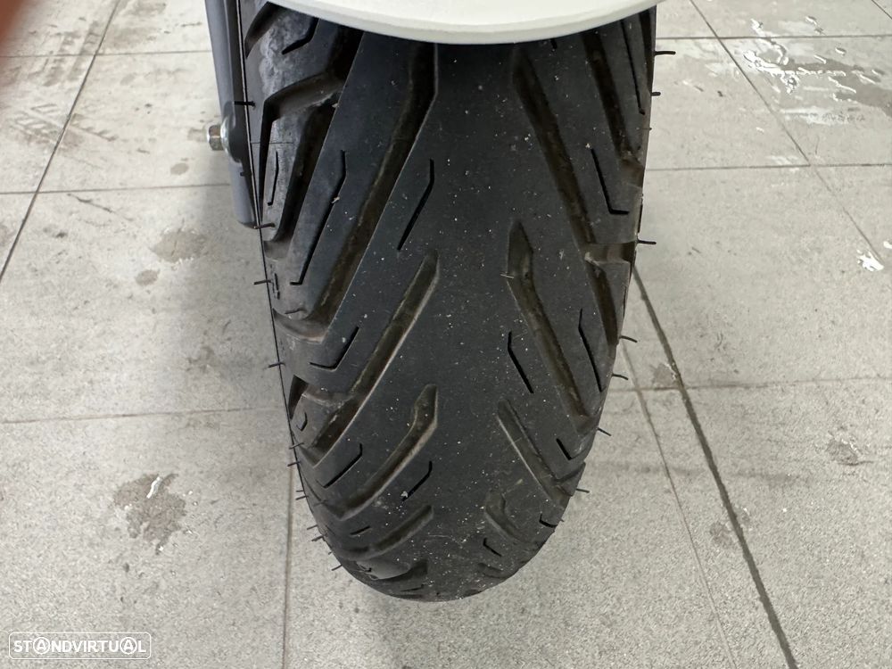 Honda PCX125 - 18
