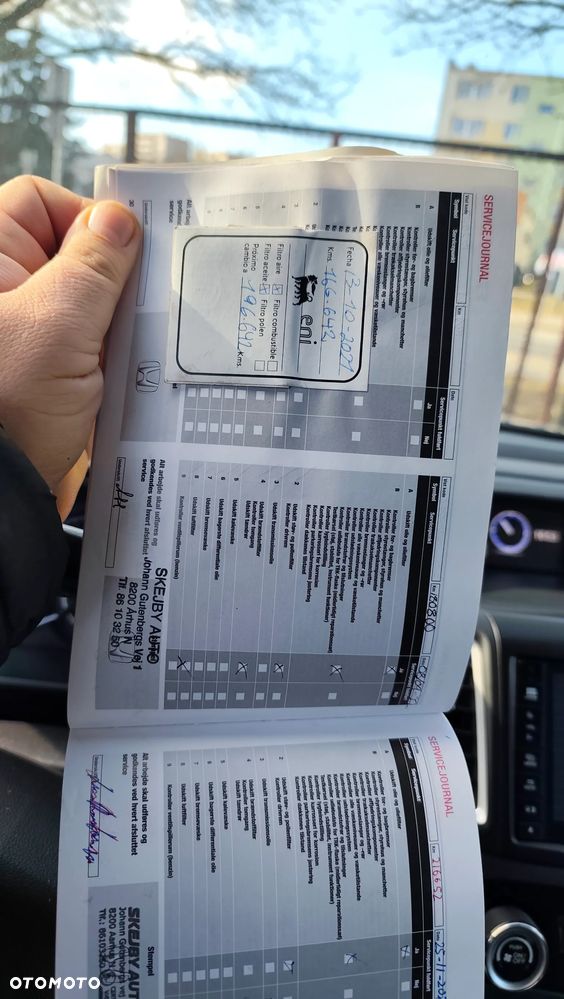 Mitsubishi Outlander 2.2 DI-D 4WD Automatik Diamant Edition+ - 40