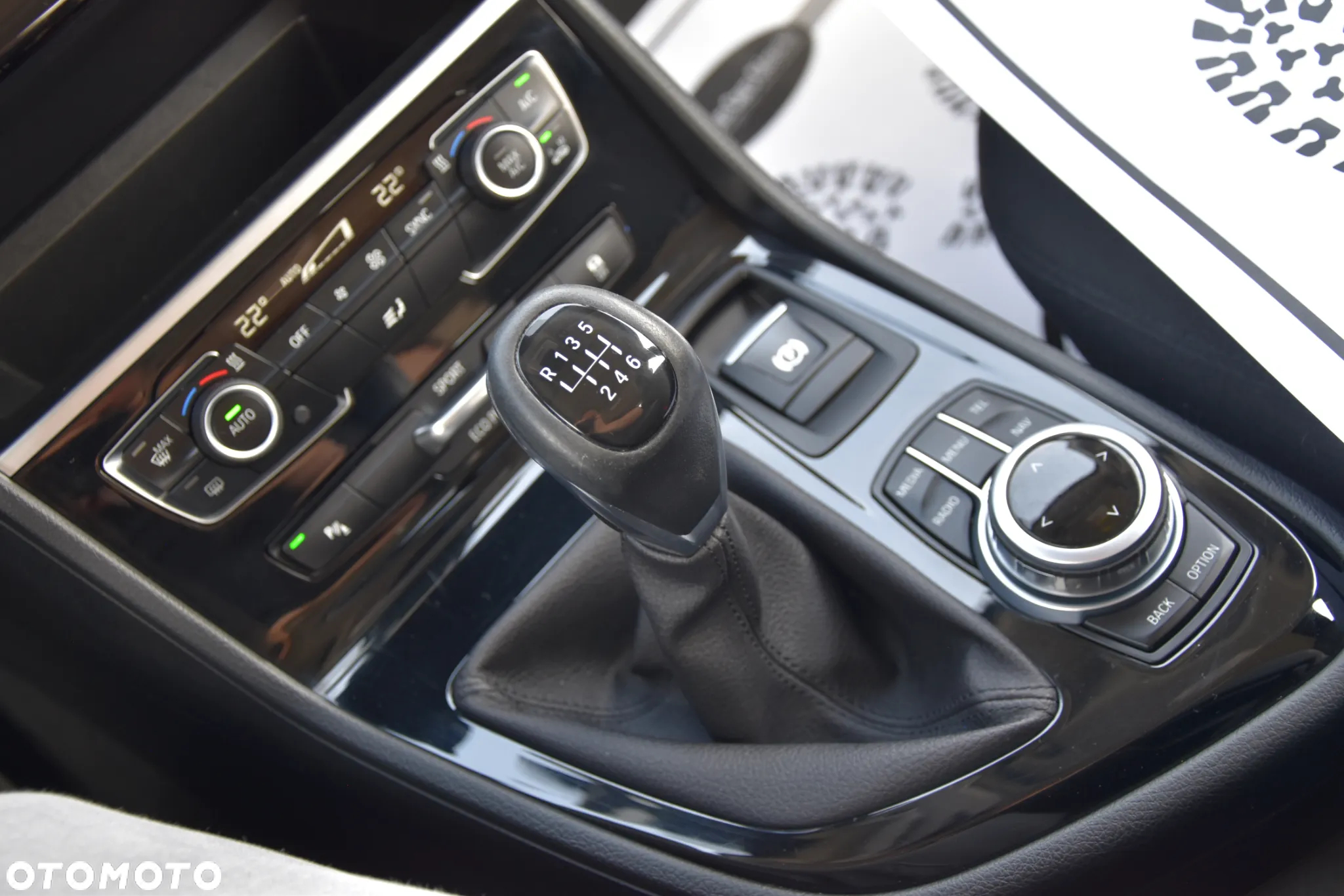 BMW Seria 2 218d Active Tourer Advantage - 23