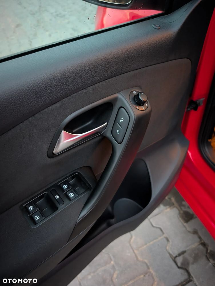 Volkswagen Polo 1.2 TDI Team - 11