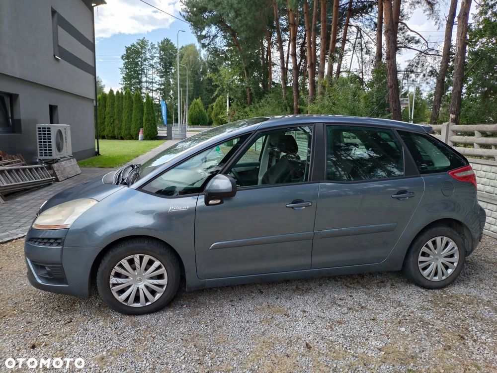 Citroën C4 Picasso 1.6 HDi Equilibre Pack MCP - 3