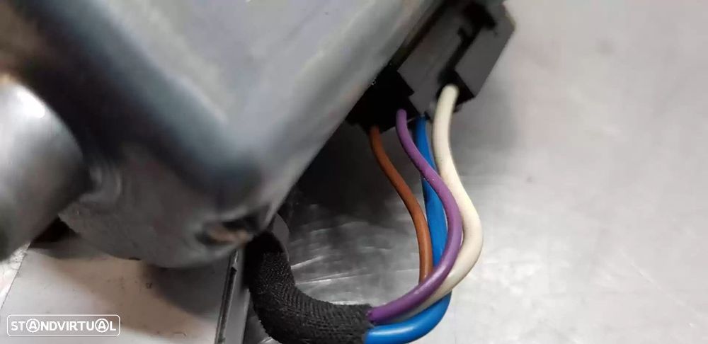 CINTO SEGURANÇA FRONTAL DIREITO MERCEDES-BENZ CLK DESCAPOTAVEL 2004 -2038600282 - 3