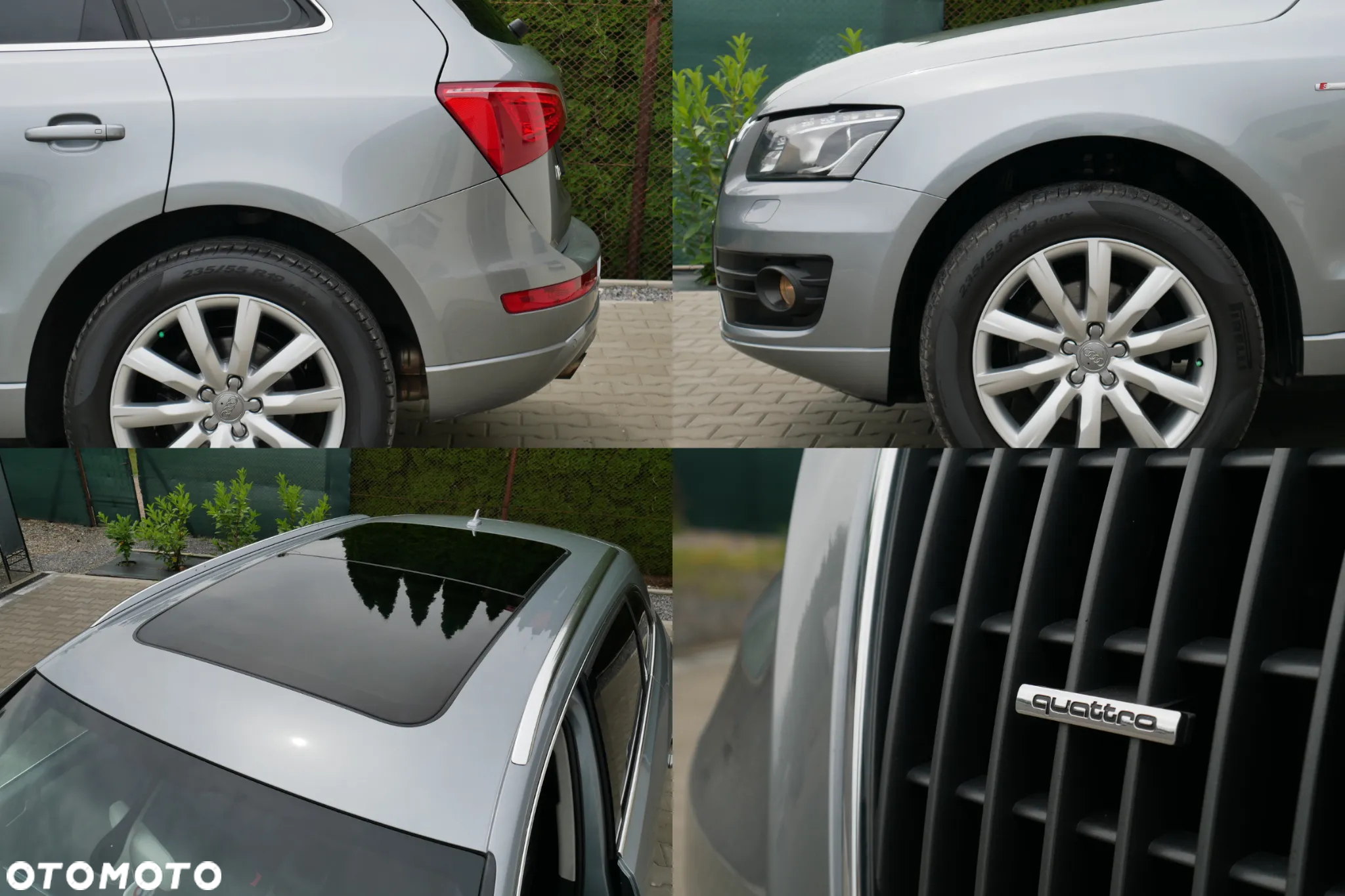 Audi Q5 2.0 TDI Quattro - 17