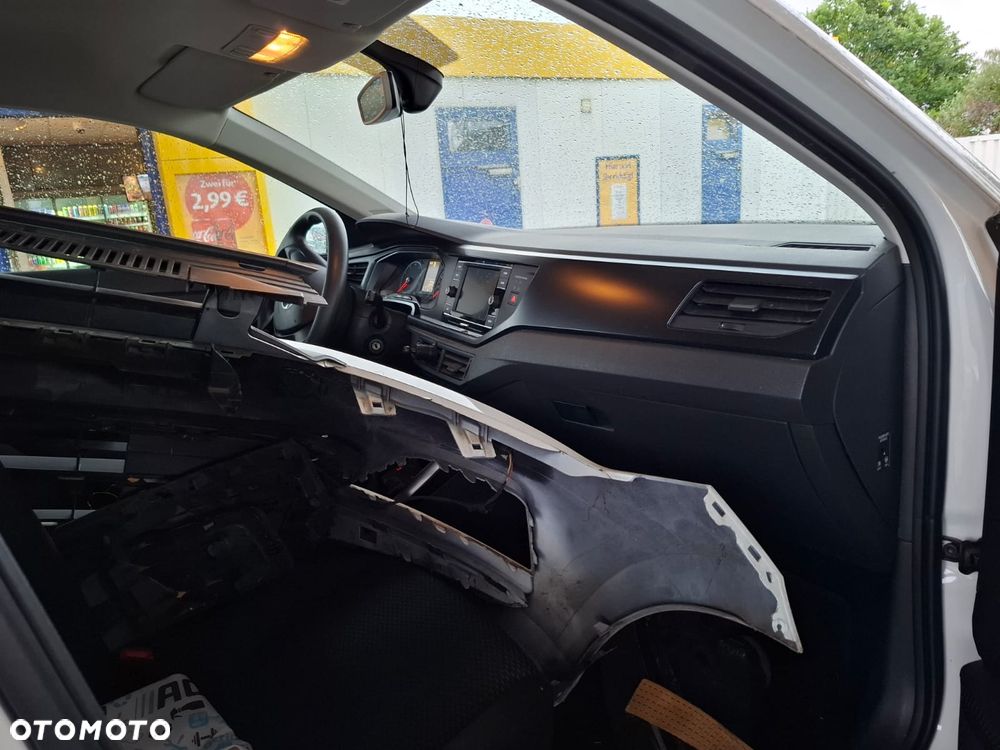 Volkswagen Polo 1.0 Comfortline - 7