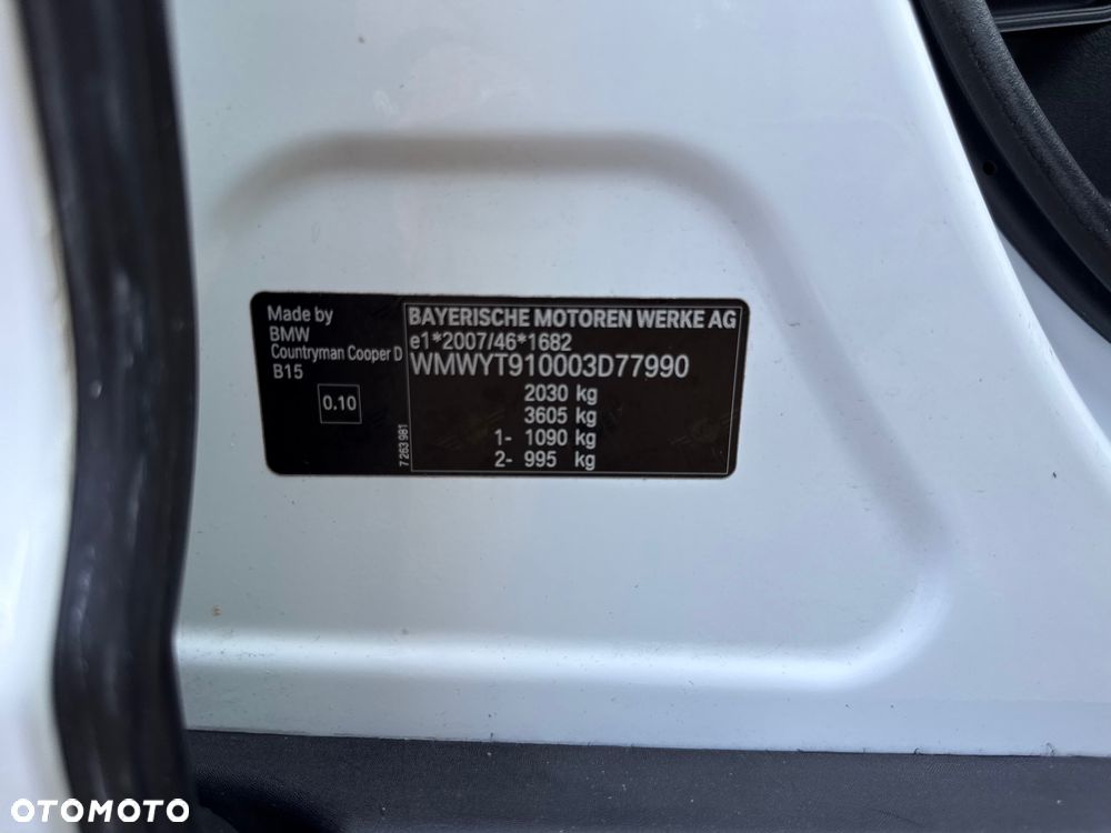 MINI Countryman - 21