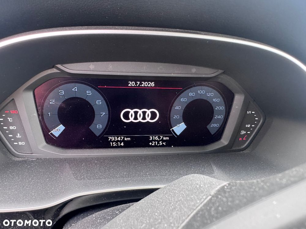 Audi Q3 35 TFSI mHEV Advanced S tronic - 7