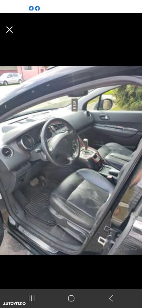 Peugeot 5008 - 2