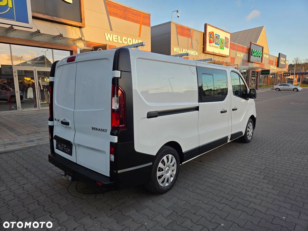 Renault Trafic L2H1 2,9t Pack Clim S&S - 4