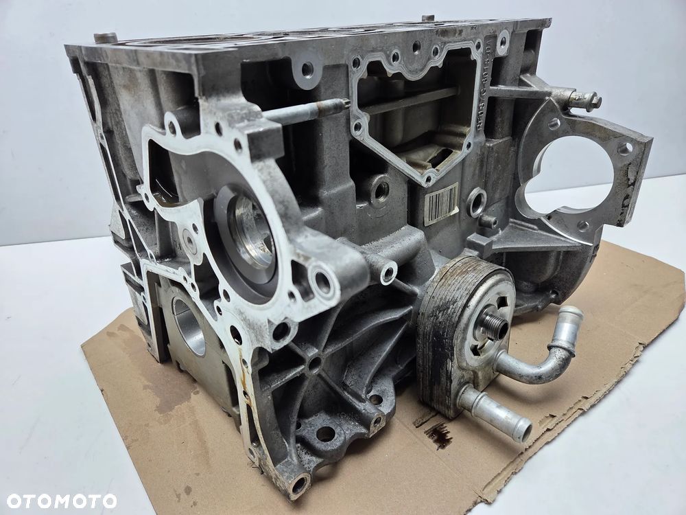 FORD KUGA II MK2 FOCUS III MK3 1.5 ECOBOOST BLOK SILNIKA RFDS7G6015DA M9ME - 5