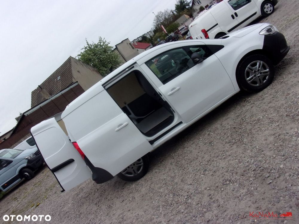 Mercedes-Benz Citan - 15