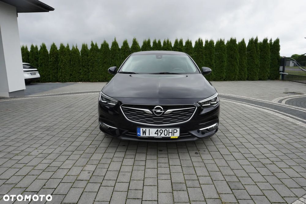 Opel Insignia 1.6 T Innovation S&S - 2