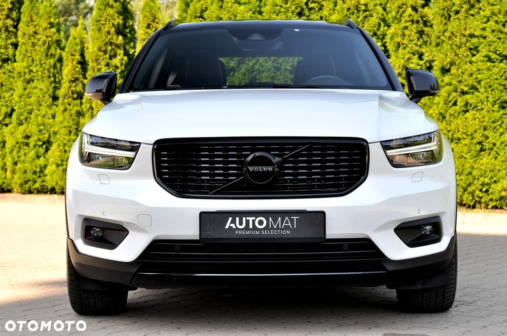 Volvo XC 40 T5 Recharge DKG RDesign - 12