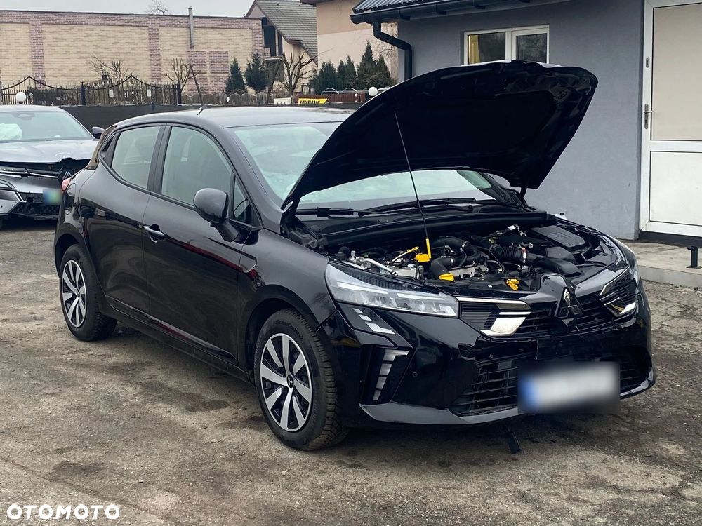 Mitsubishi Colt 1.0T Invite - 4