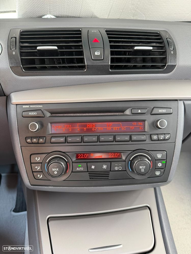 BMW 116 i - 2