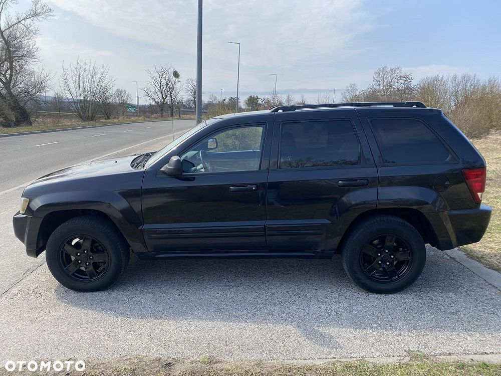 Jeep Grand Cherokee - 3