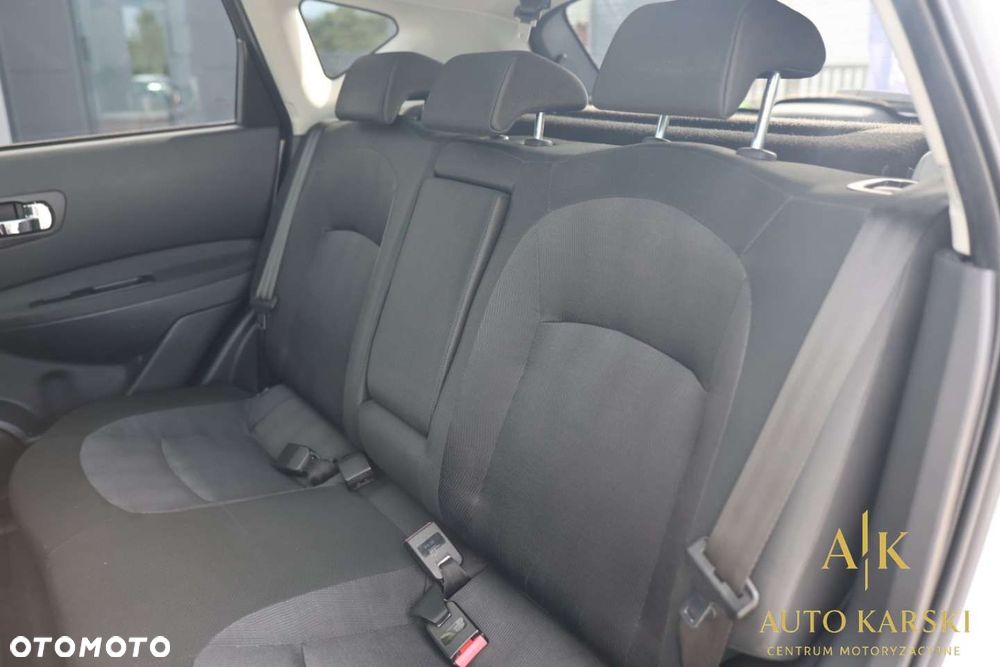 Nissan Qashqai - 35