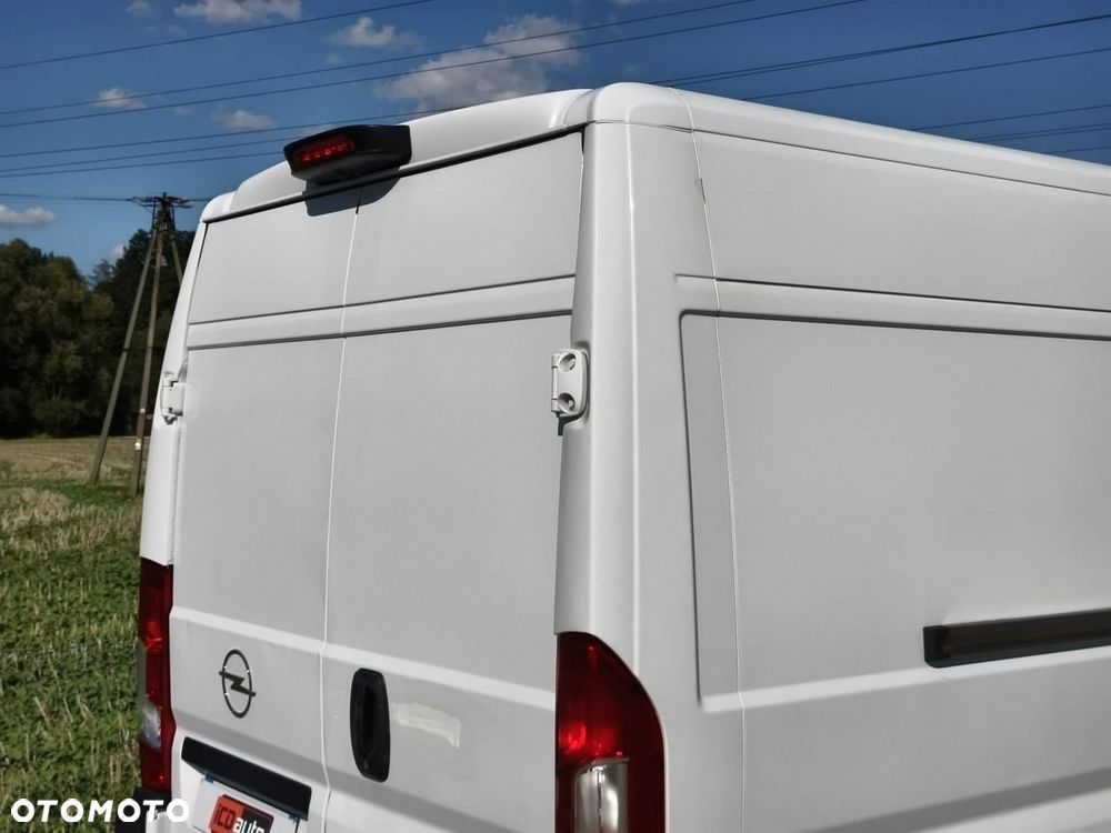 Opel Movano - 19