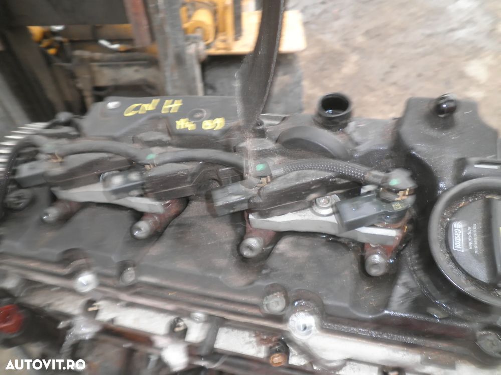 Set injectoare Audi A4 B9, A3, A5, A6 C7, Q5, 2.0 TDI 04L130277AE