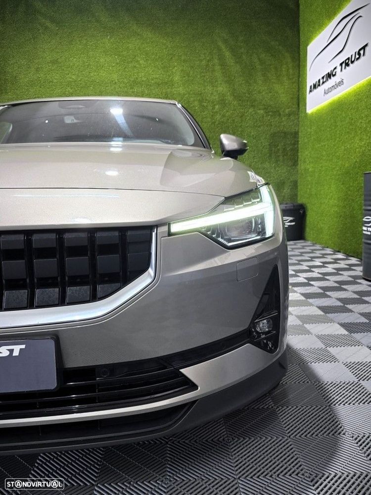 Polestar 2 Long Range 78 kWh AWD - 7