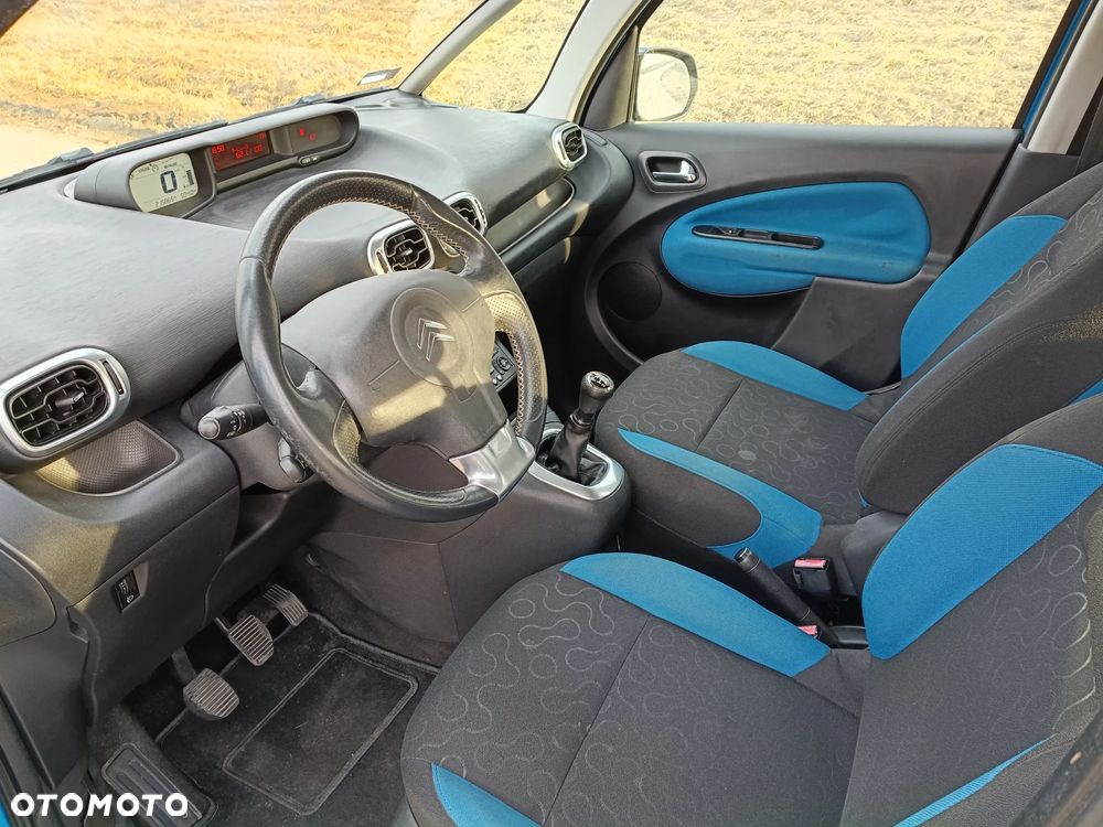 Citroën C3 Picasso 1.6 HDi Exclusive - 7