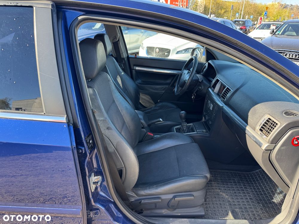 Opel Vectra 2.2 Comfort - 23