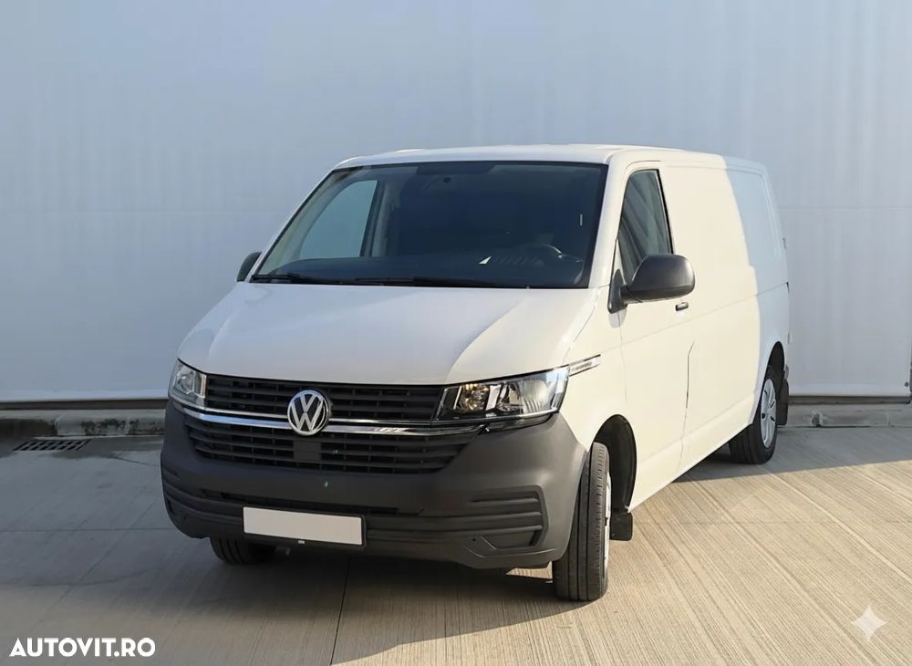 Volkswagen TRANSPORTER T6 - 1