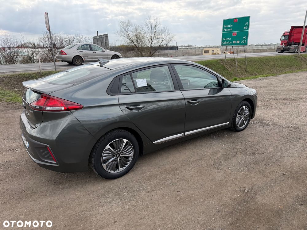 Hyundai IONIQ 1.6 GDI Advantage - 5