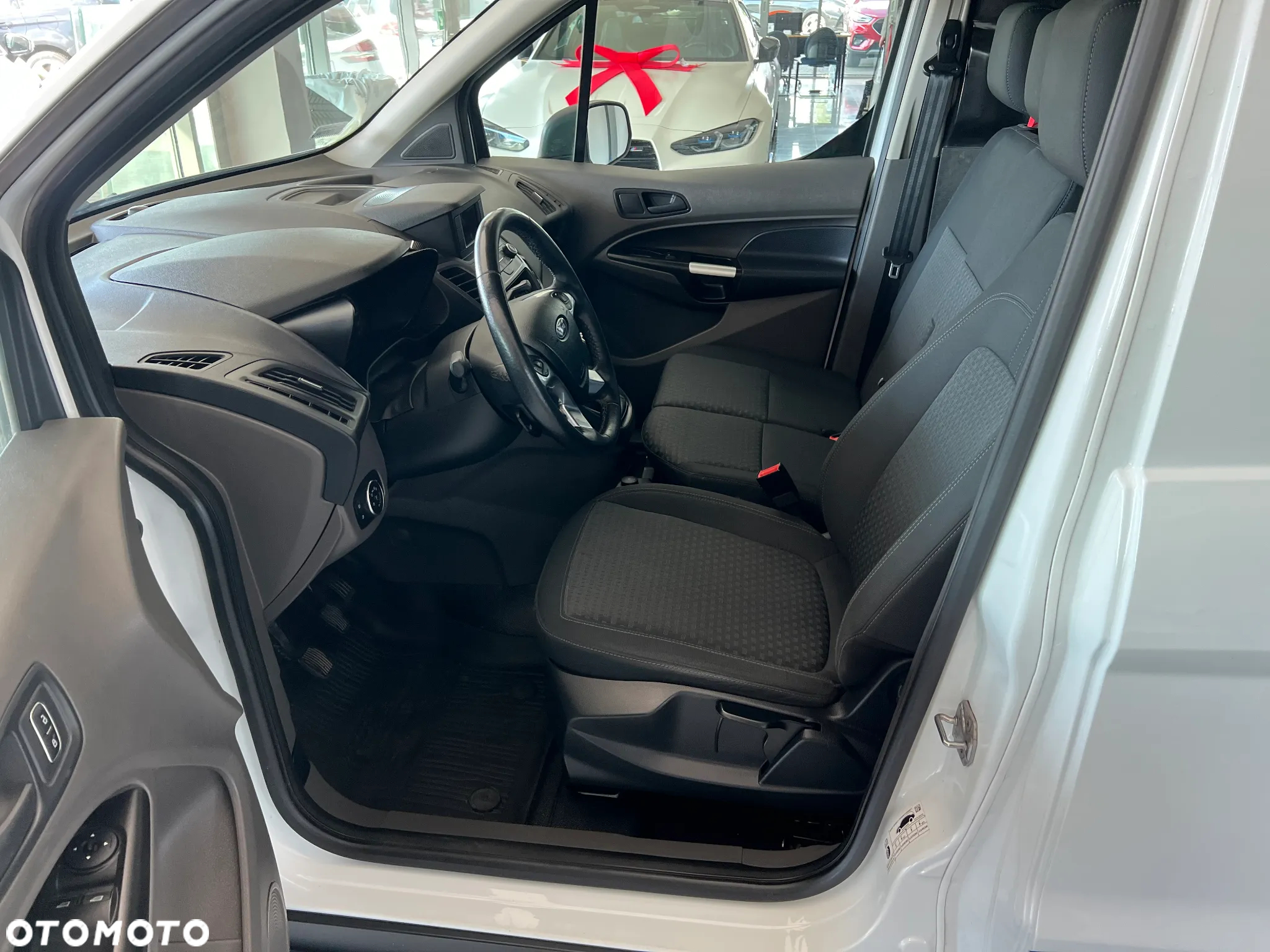 Ford Connect - 23