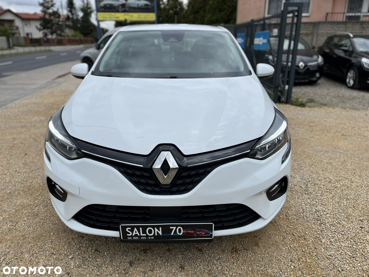 Renault Clio - 6
