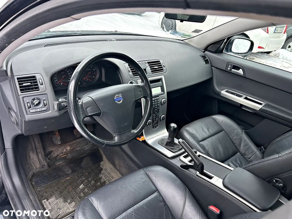 Volvo V50 2.4 Momentum - 10
