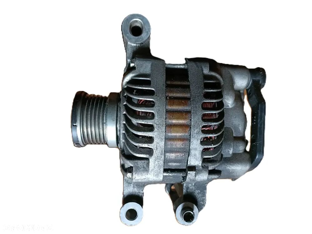 CITROEN C3 PICASSO 08-12 r. 1,6 VTI alternator A005TG0881ZEE + - 1