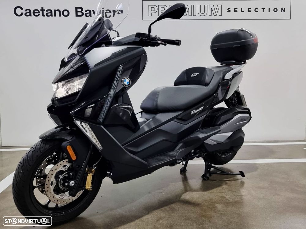 BMW C 400 GT 400GT - 2