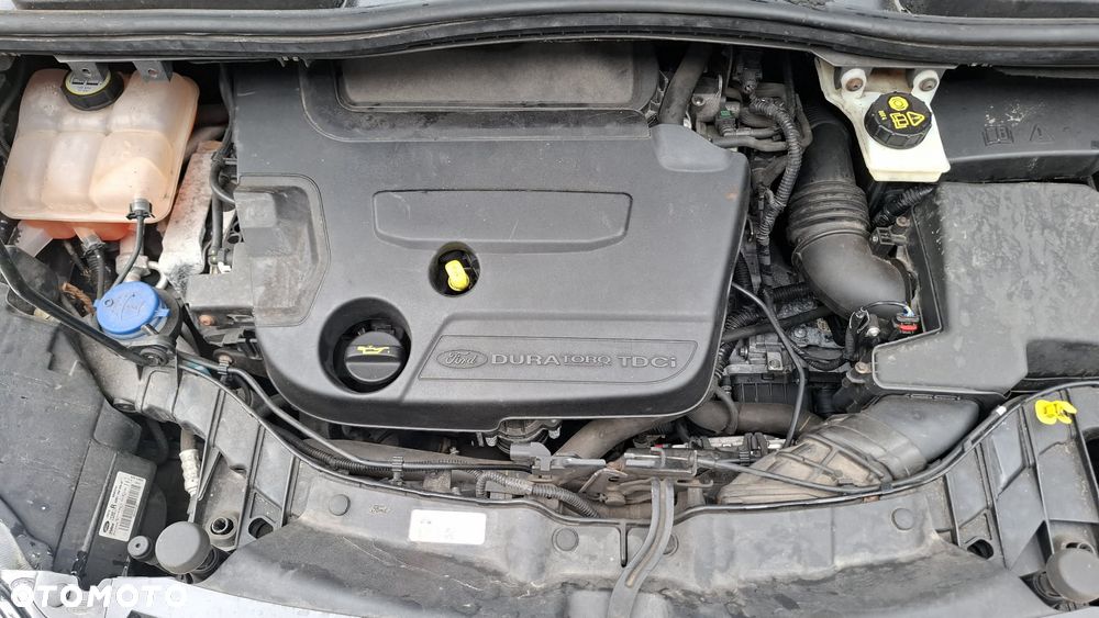 Ford C-MAX 2.0 TDCi Titanium - 9