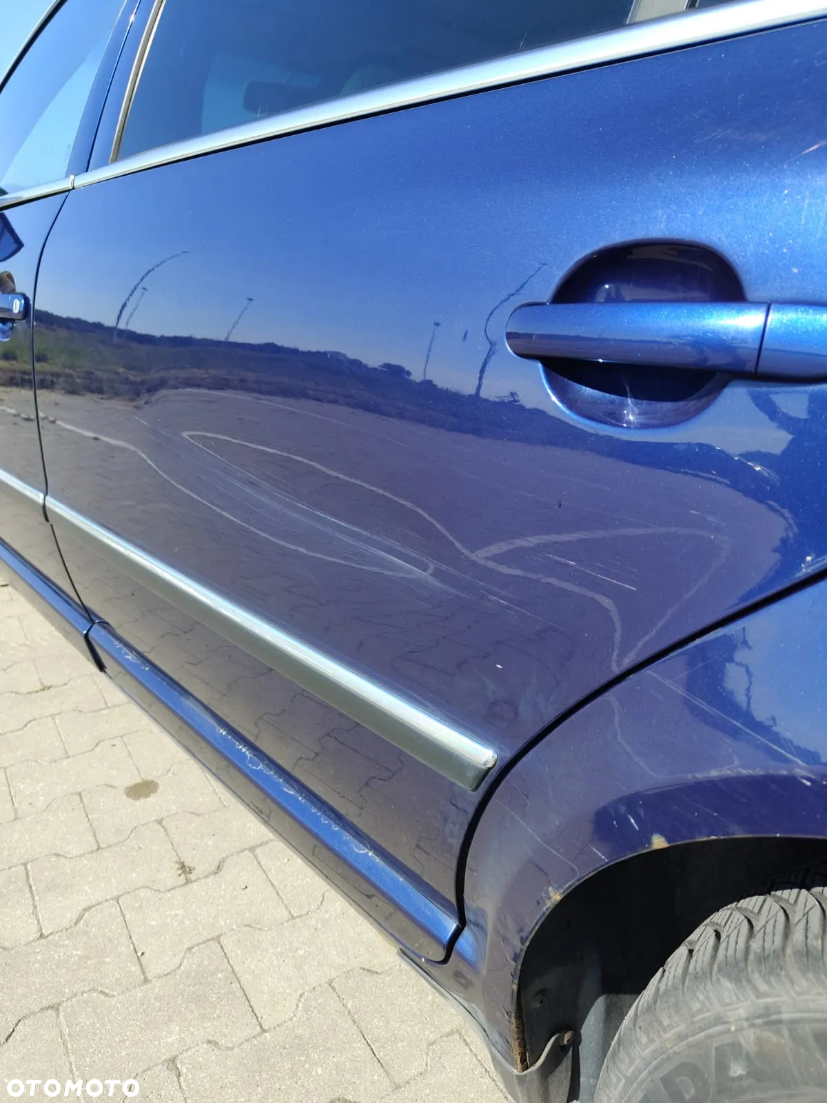 Skoda Superb - 20