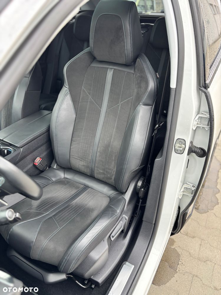 Peugeot 3008 1.6 THP Crossway S&S EAT6 - 34