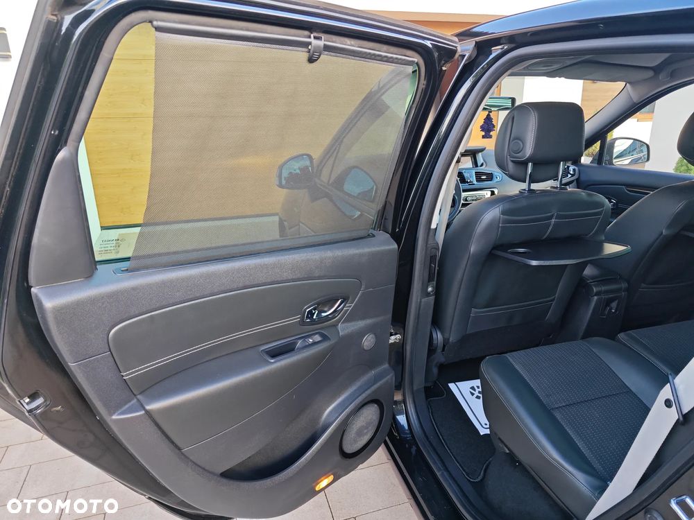 Renault Scenic - 22