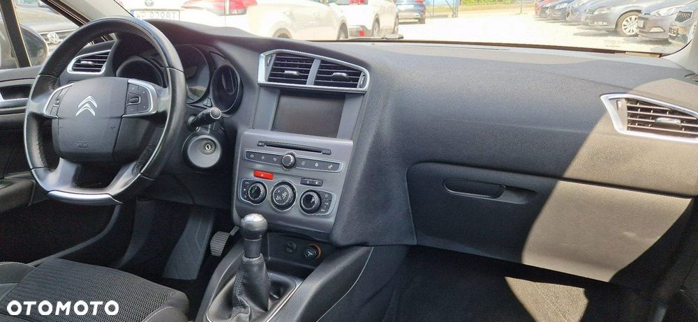 Citroën C4 - 24