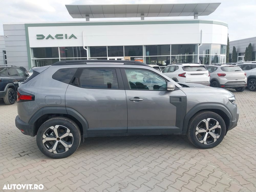 Dacia Duster ECO-G 100 Journey - 18