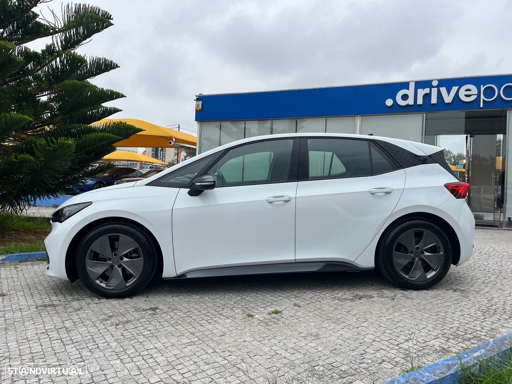Cupra Born 58 kWh - 15