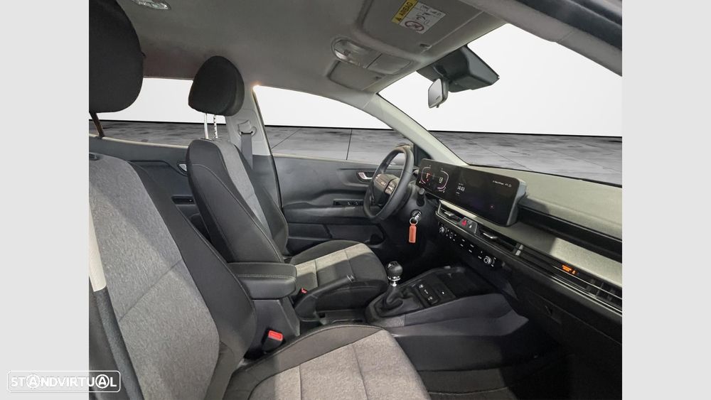 Kia Stonic 1.0 T-GDI Drive - 12