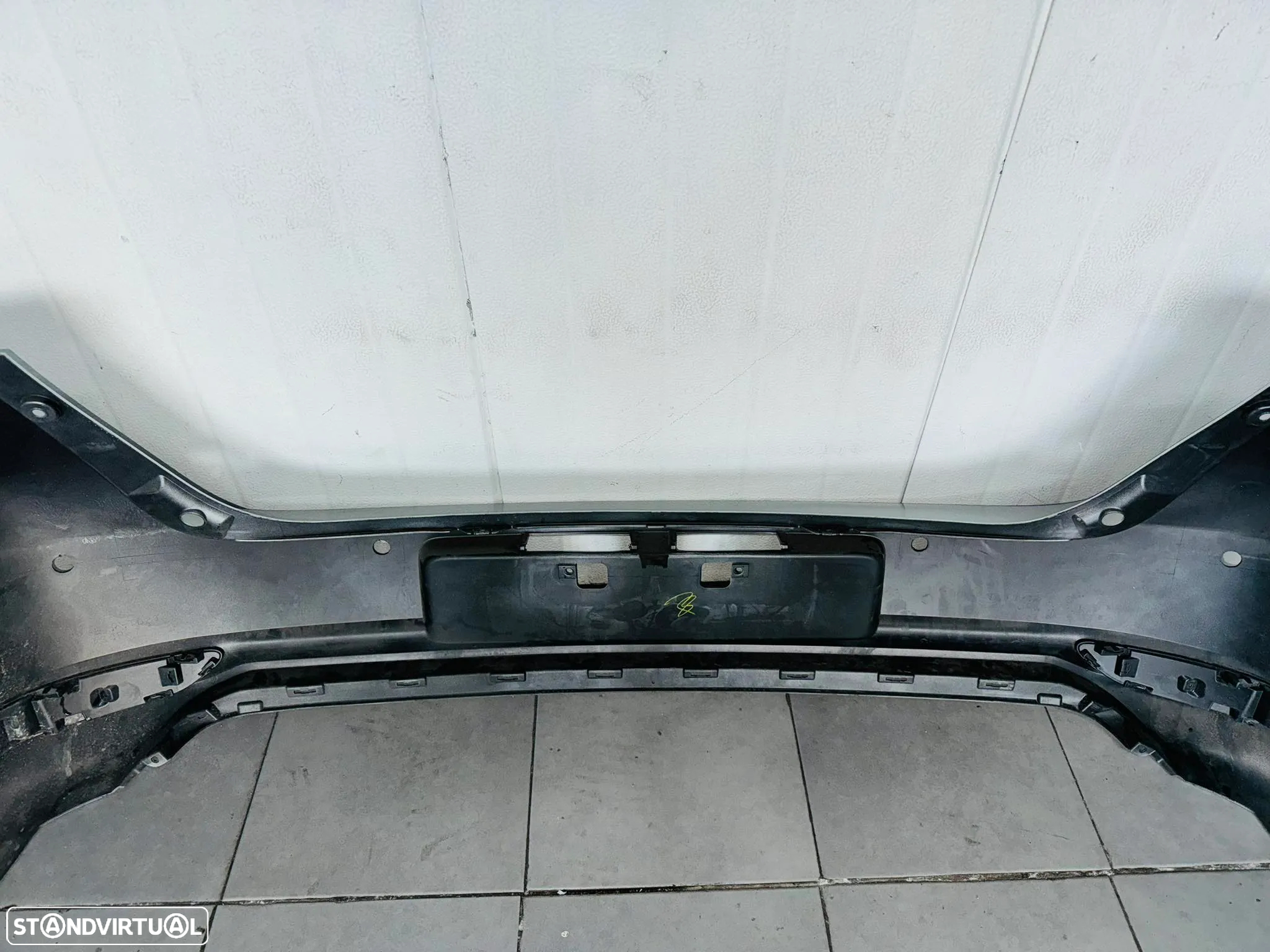 Para Choques Trás Toyota Auris - 2015 / 2024 - PCH1697 - 7