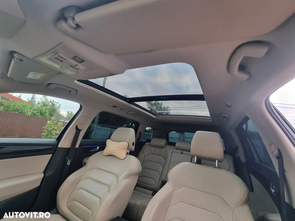 Skoda Kodiaq 2.0 TDI 4X4 DSG Style - 5