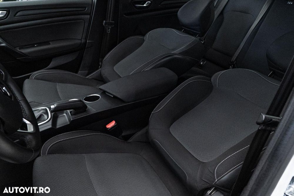 Renault Megane BLUE dCi 115 INTENS - 16