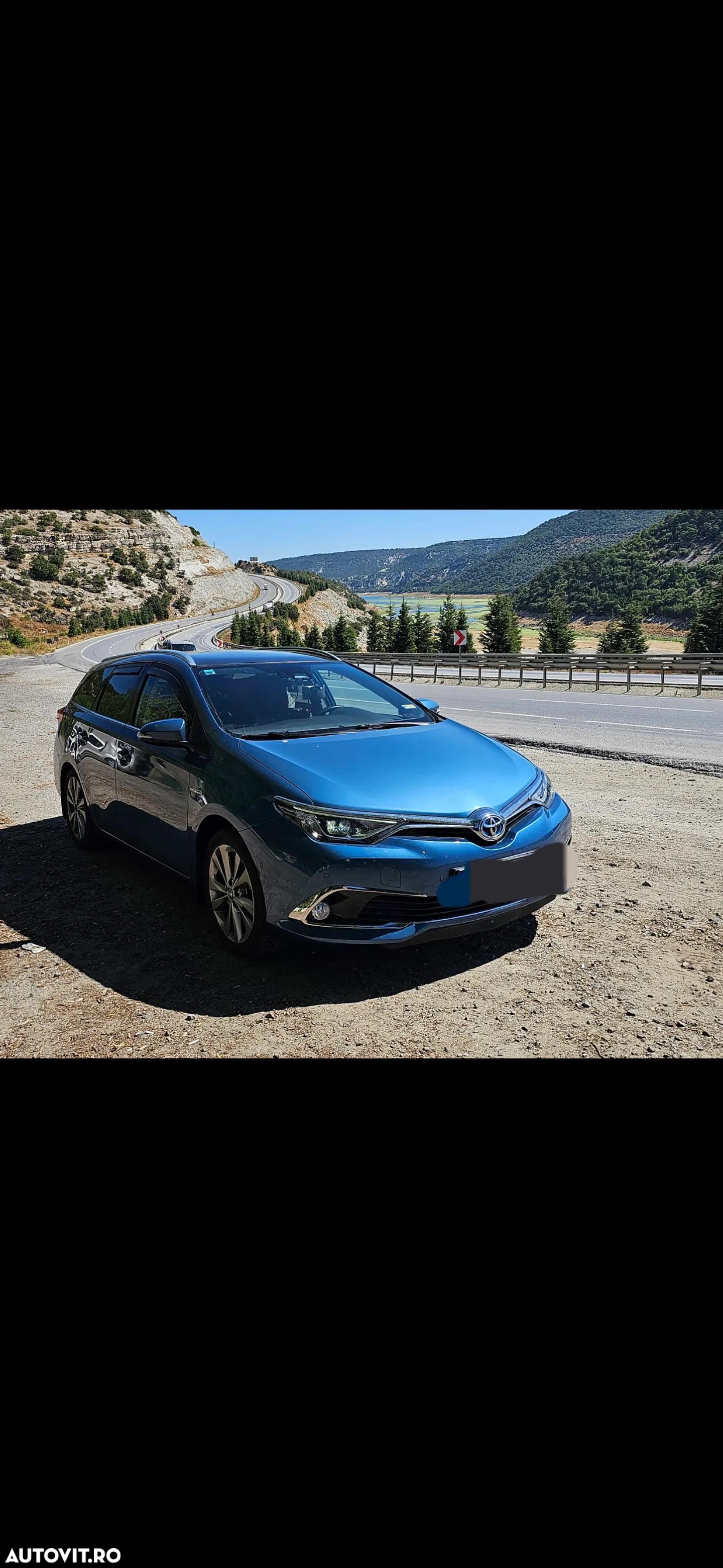 Toyota Auris - 7