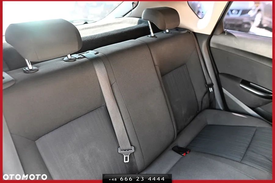 Opel Astra 1.4 Turbo Innovation - 18