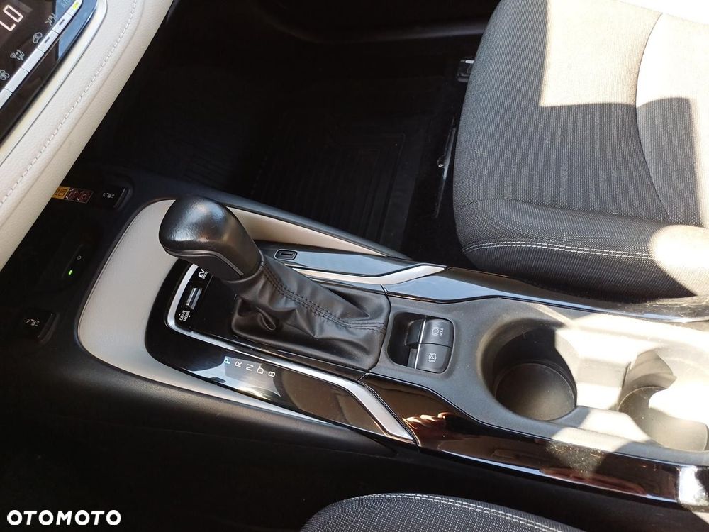 Toyota Corolla 1.8 Hybrid Style - 27