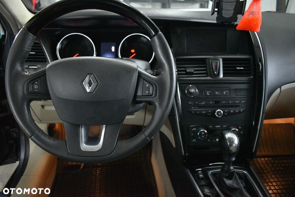 Renault Latitude - 7