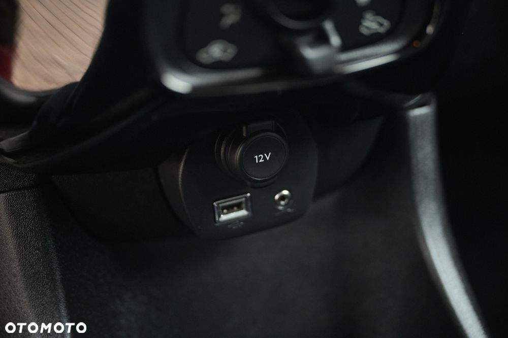 Toyota Aygo x-play Edition S+ - 31