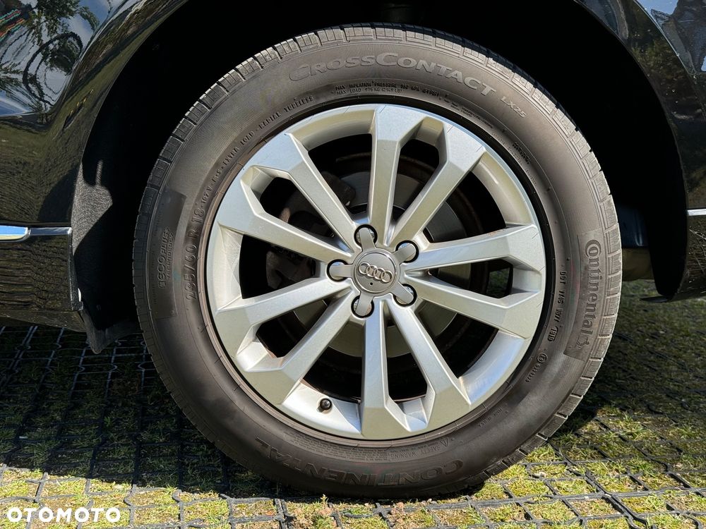 Audi Q5 - 40