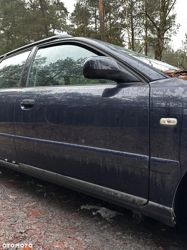 Drzwi Lewe Prawe Przednie Tylne Kompletne Audi a4 b5 lift - 1